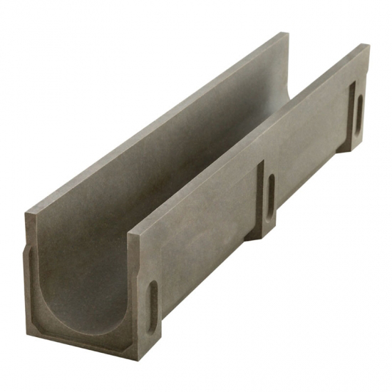 Drainage Channel U100
