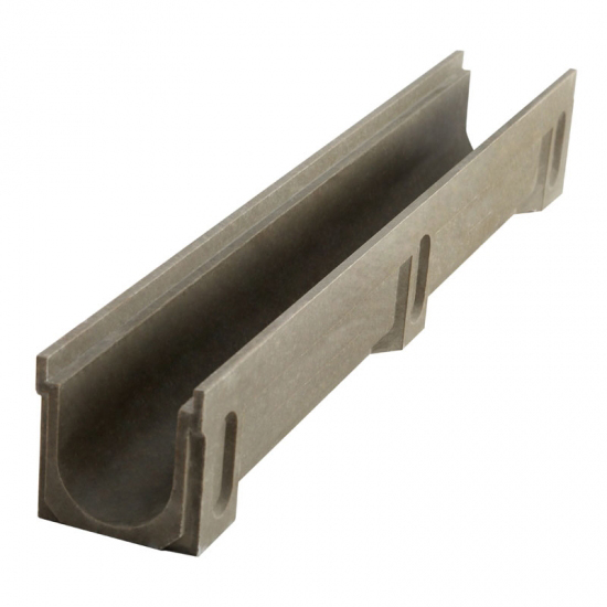 Drainage Channel U100