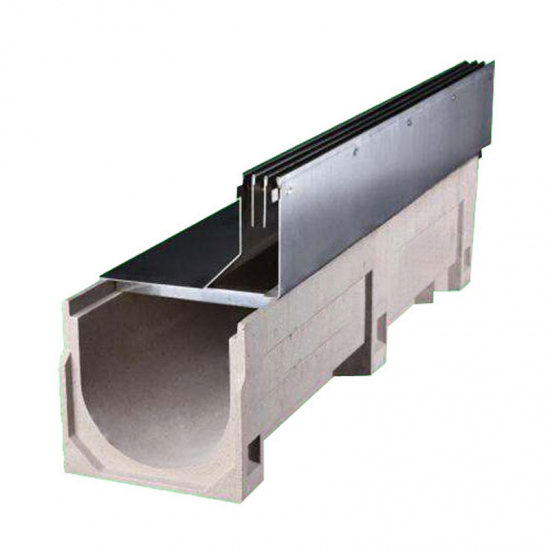 Drainage Channel U200