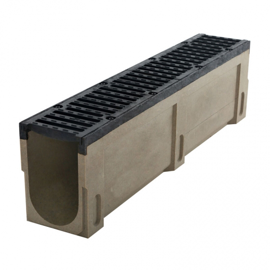 Drainage Channel U200