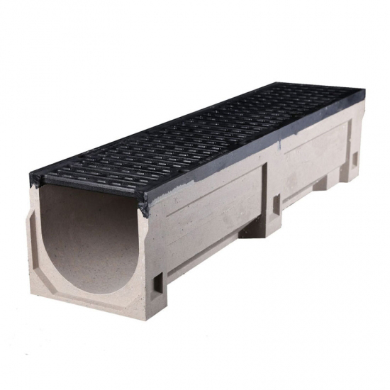 Drainage Channel U200