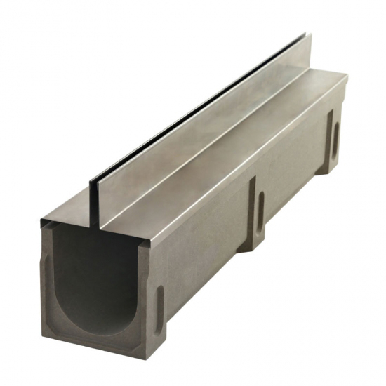Drainage Channel U200