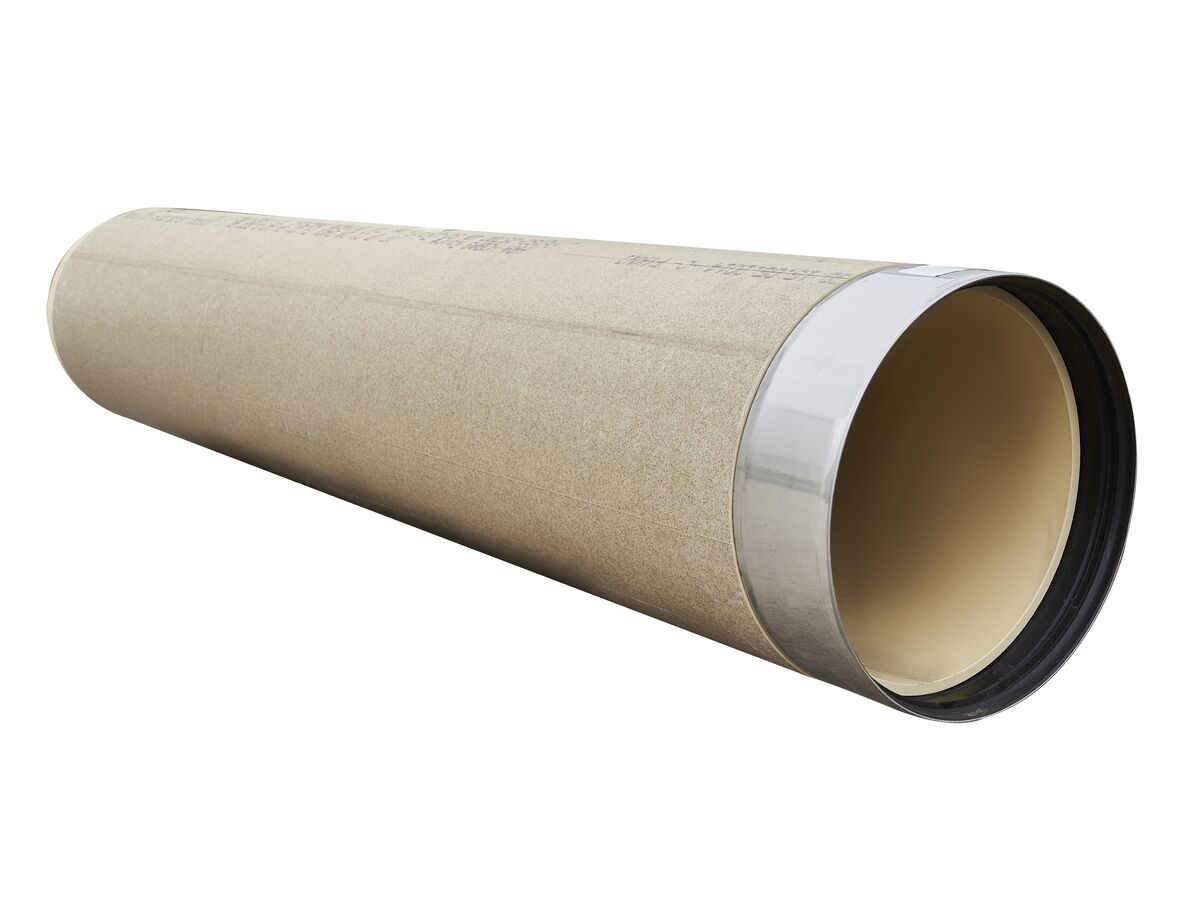 Jacking Pipe